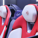 Image for article titled The MG Cyberster Concept Is Mostly About Its Grille